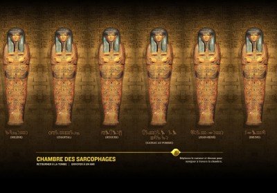Sarcophages