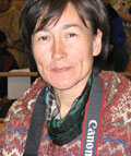Lisa Koperqualuk